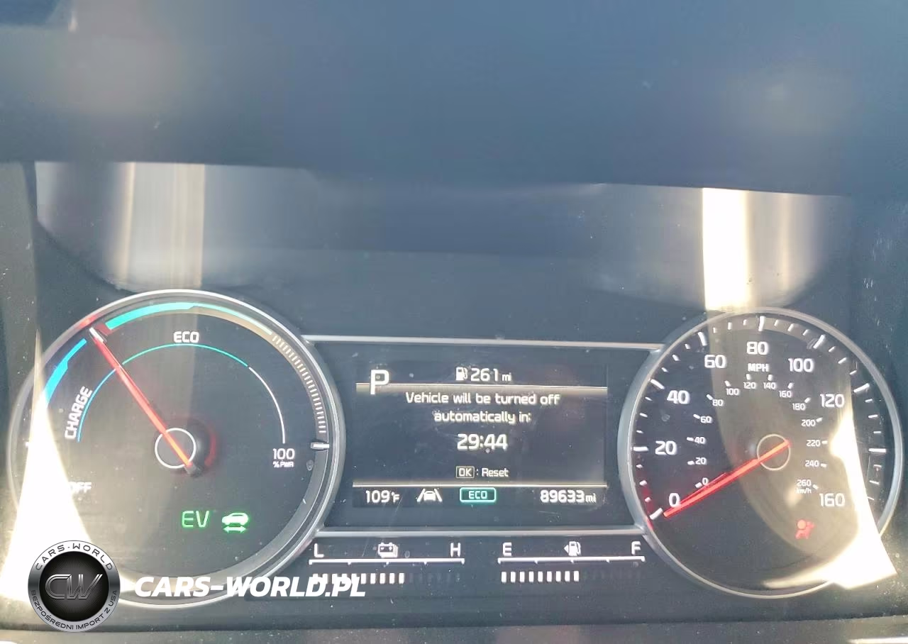 2022 Kia Sorento S VIN:KNDRGDLG7N5086159 - 9