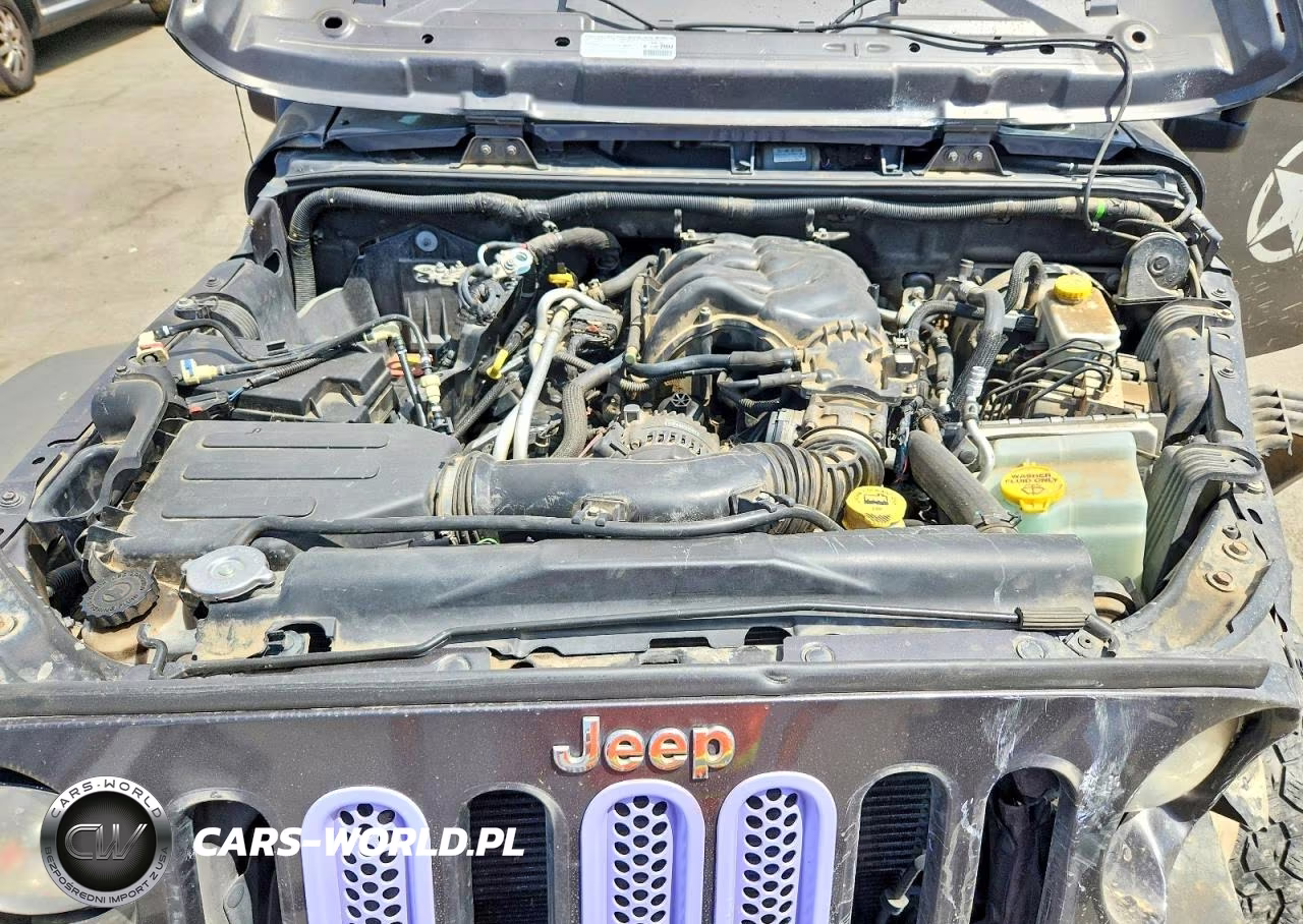 2014 Jeep Wrangler Unlimited Sport VIN:1C4HJWDG7EL246866 - 11