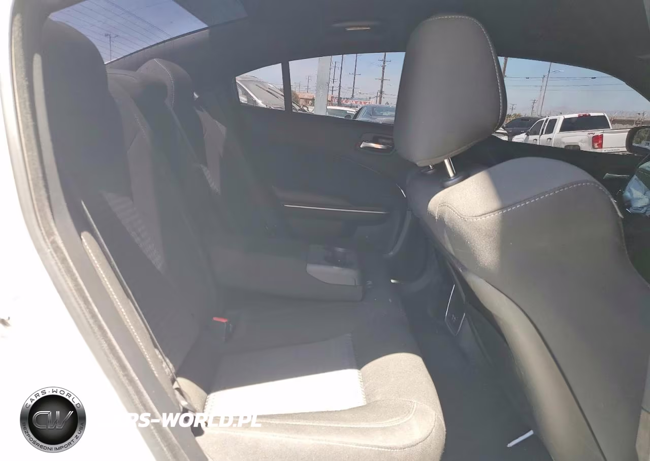 2022 Dodge Charger R-T VIN:2C3CDXCT2NH129123 - 10
