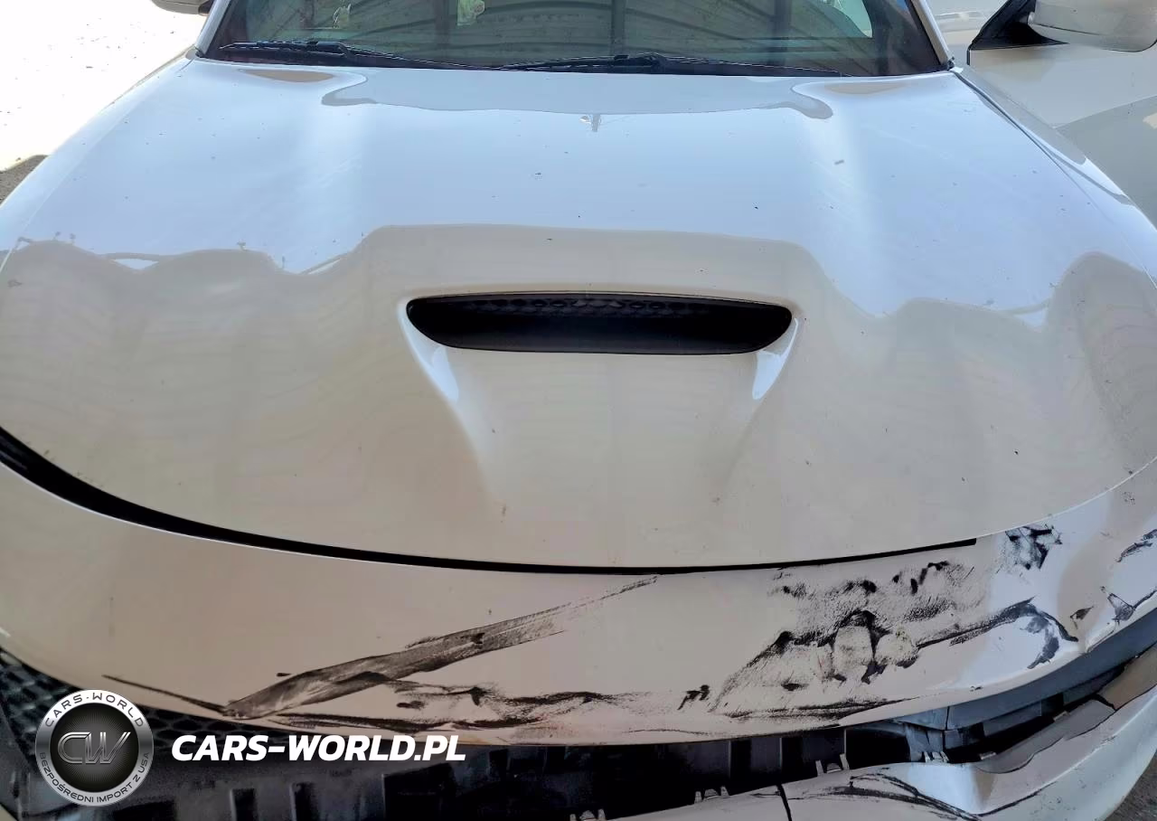 2022 Dodge Charger R-T VIN:2C3CDXCT2NH129123 - 11
