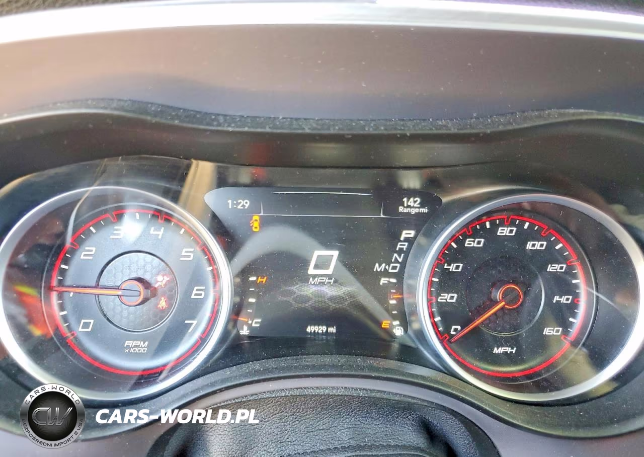 2022 Dodge Charger R-T VIN:2C3CDXCT2NH129123 - 9