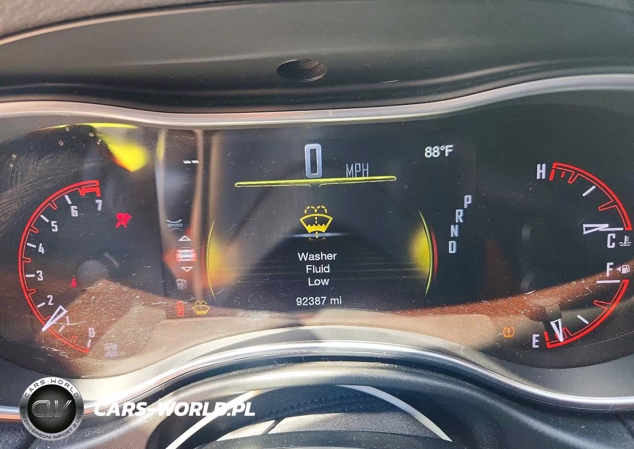 2020 Dodge Durango Sxt VIN:1C4RDJAG7LC269581 - 9