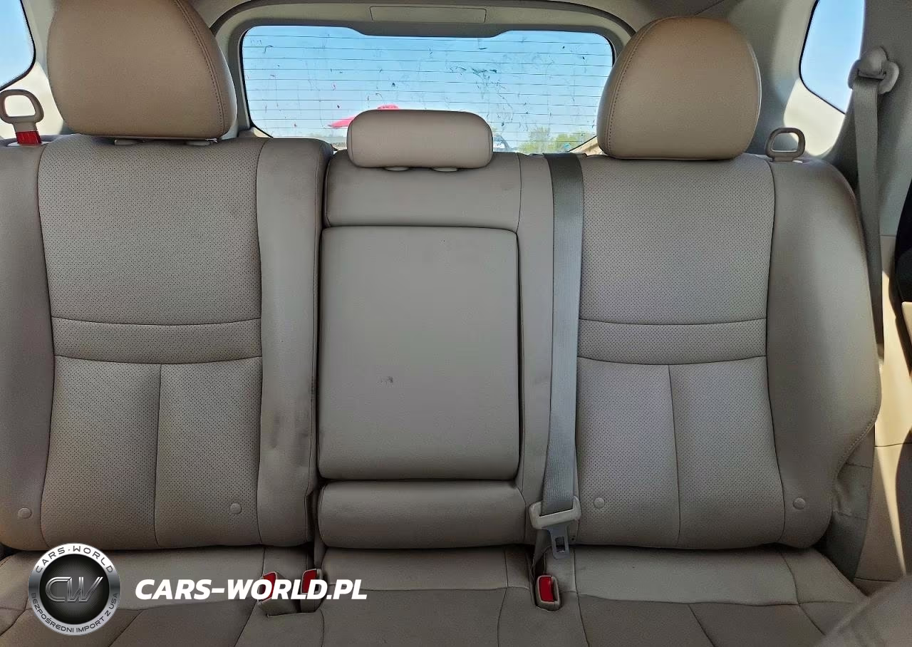 2018 Niss Rogue Awd Hybrid 4D Suv 2.0L S VIN:5N1ET2MV6JC811294 - 10