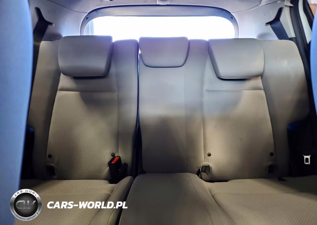2019 Honda Hr-V Lx VIN:3CZRU6H32KM708080 - 10