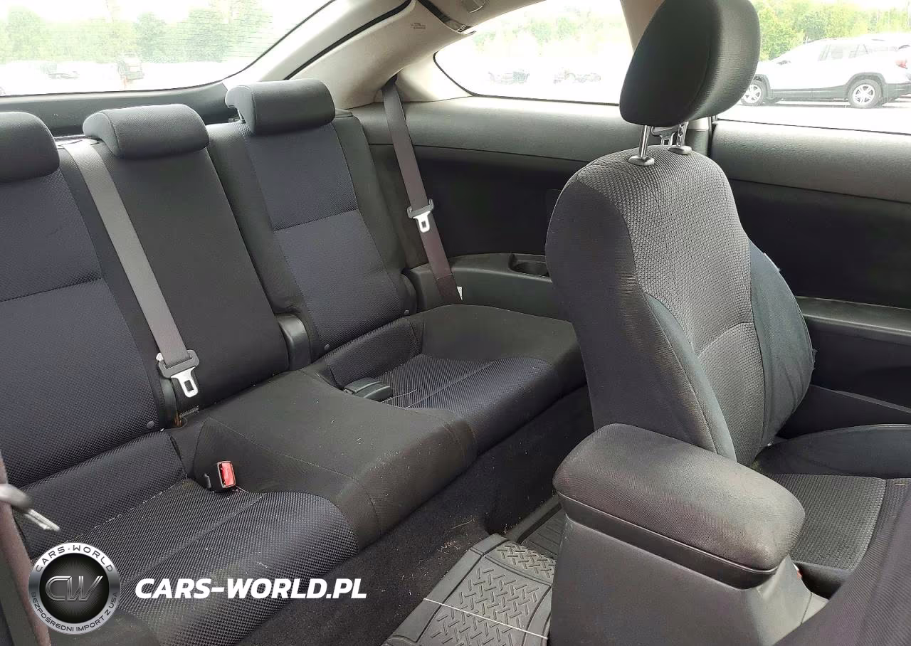 2009 Scion Tc Base VIN:JTKDE167090289822 - 10