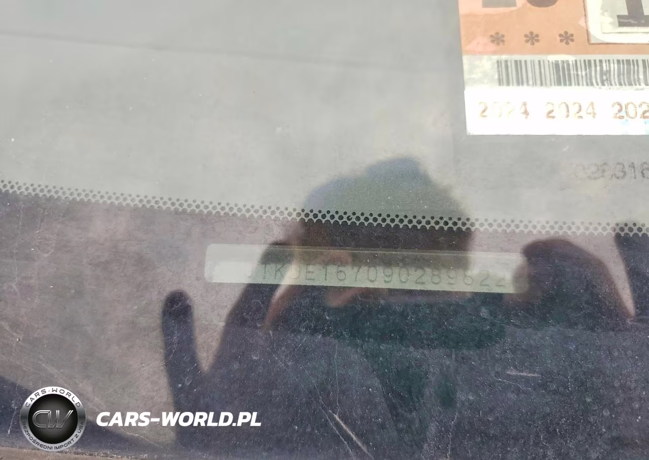 2009 Scion Tc Base VIN:JTKDE167090289822 - 12