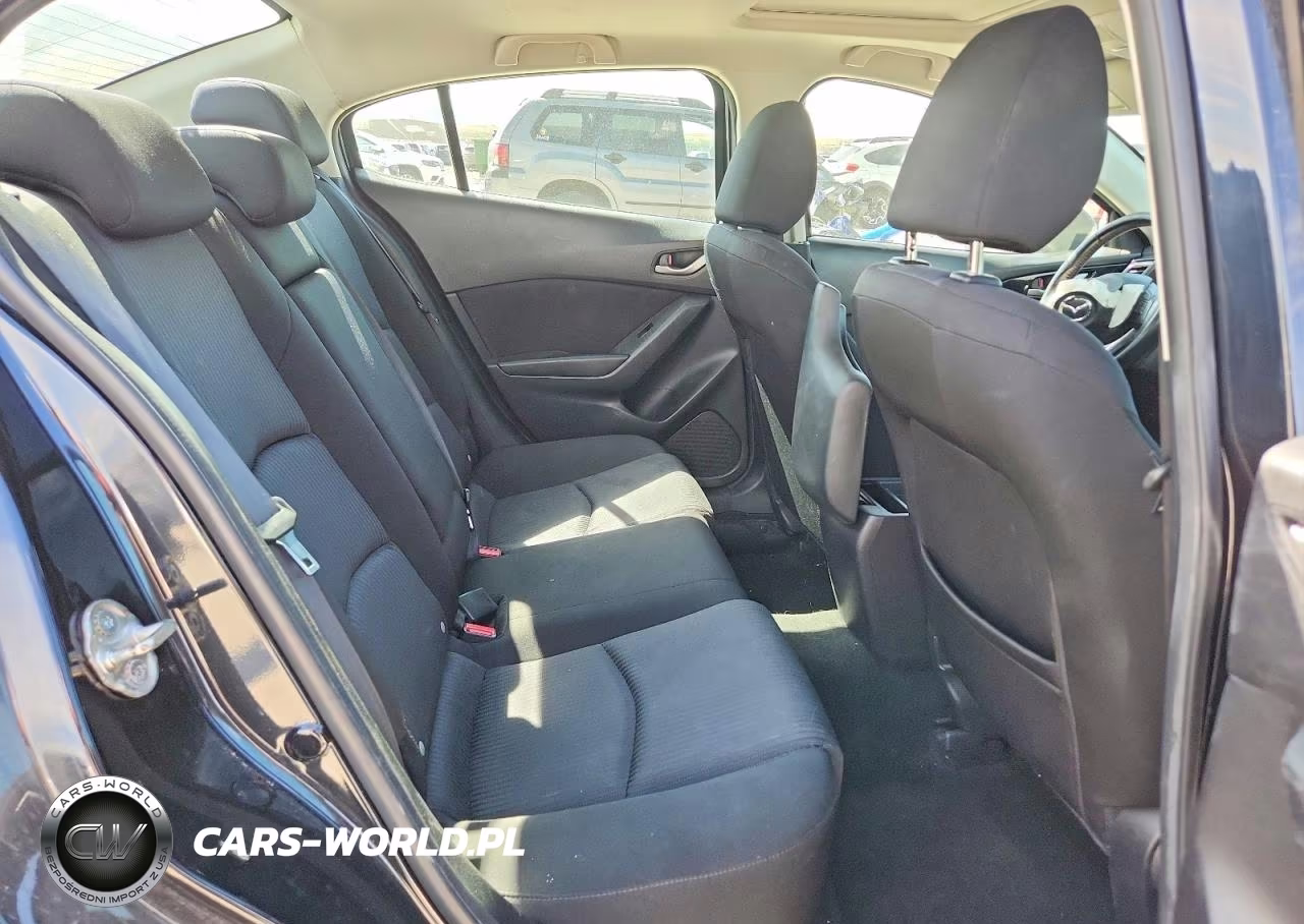 2016 Mazda 3 Touring VIN:3MZBM1V77GM315861 - 10