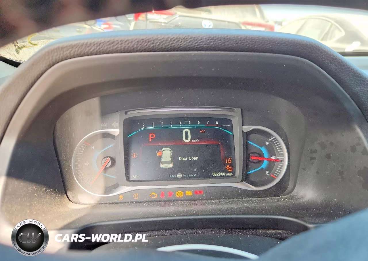 2020 Honda Pilot Exl VIN:5FNYF5H55LB008793 - 9