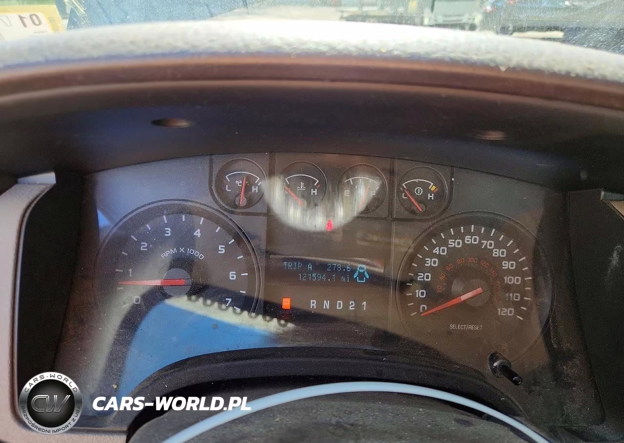 2010 Ford F150 Super Cab VIN:1FTEX1EW9AFA06284 - 9