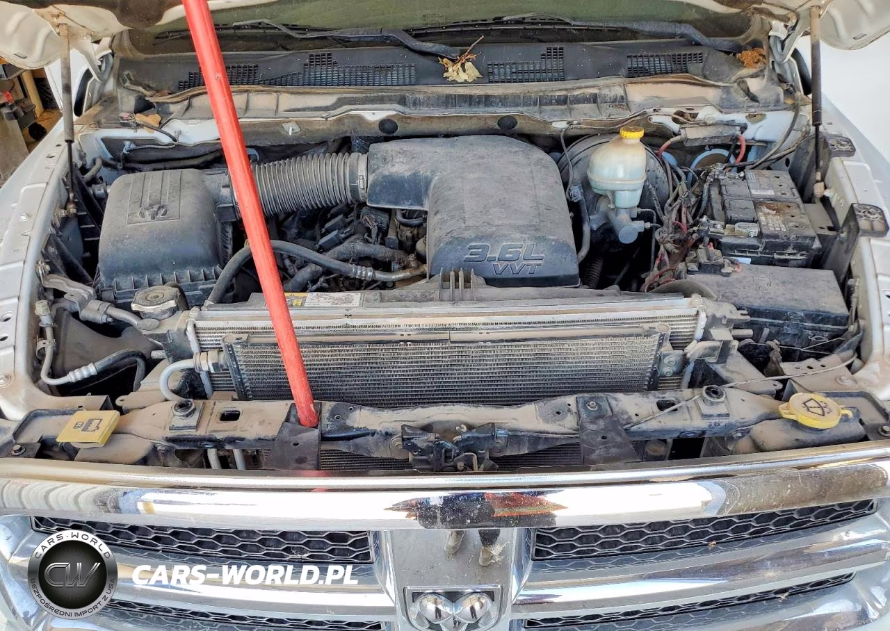 2015 Ram 1500 St VIN:1C6RR7FGXFS746793 - 11