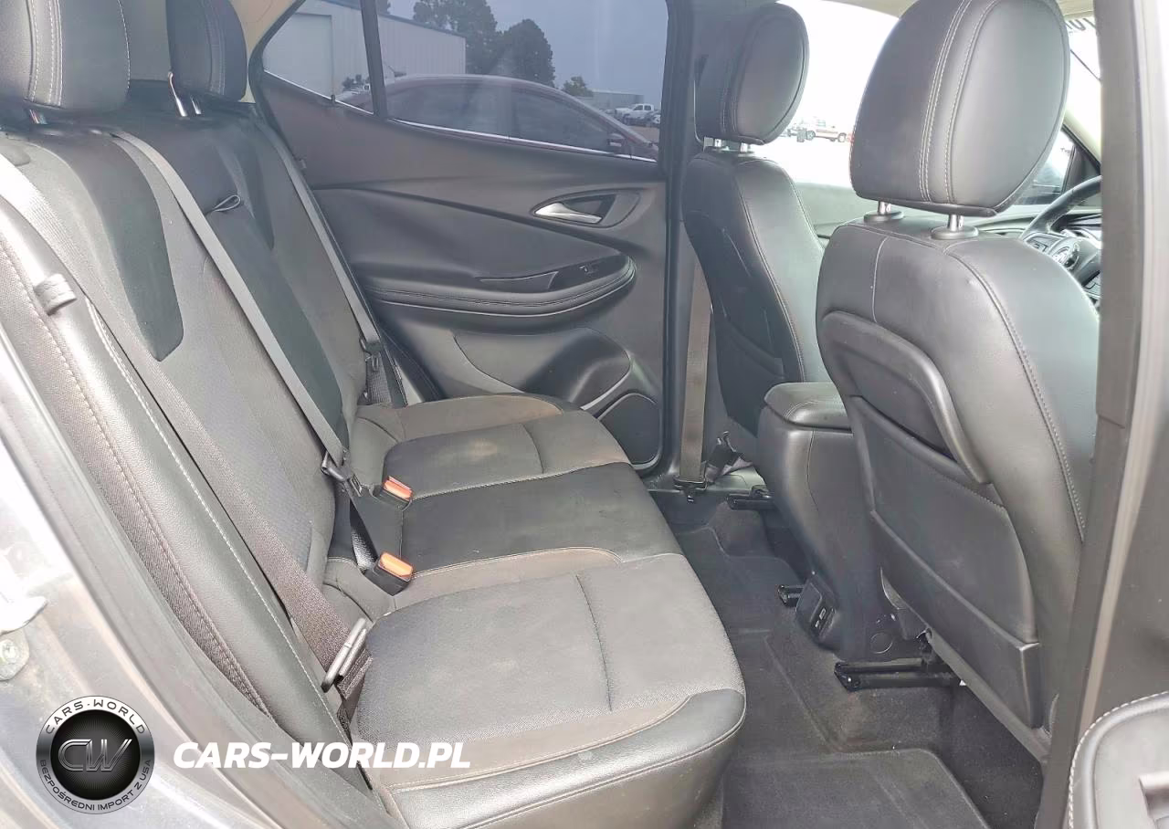 2021 Buick Encore Gx VIN:KL4MMDS20MB093912 - 11
