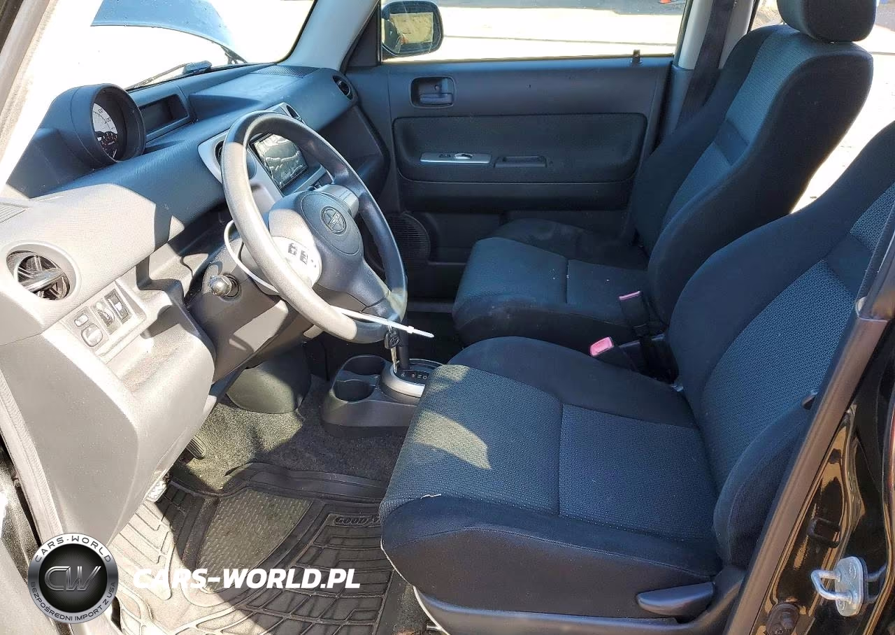 2006 Toyota Scion Xb VIN:JTLKT324564066096 - 14