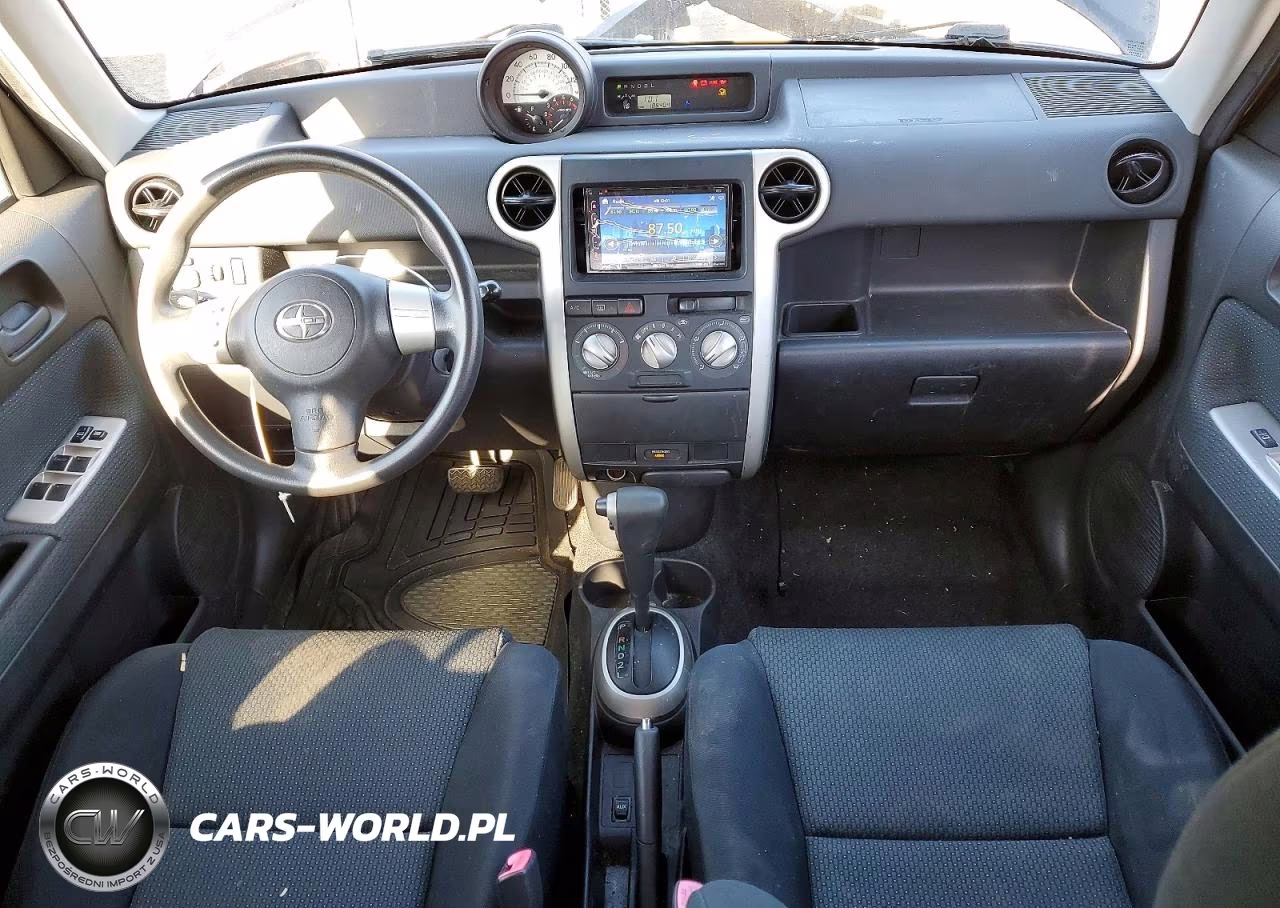 2006 Toyota Scion Xb VIN:JTLKT324564066096 - 16