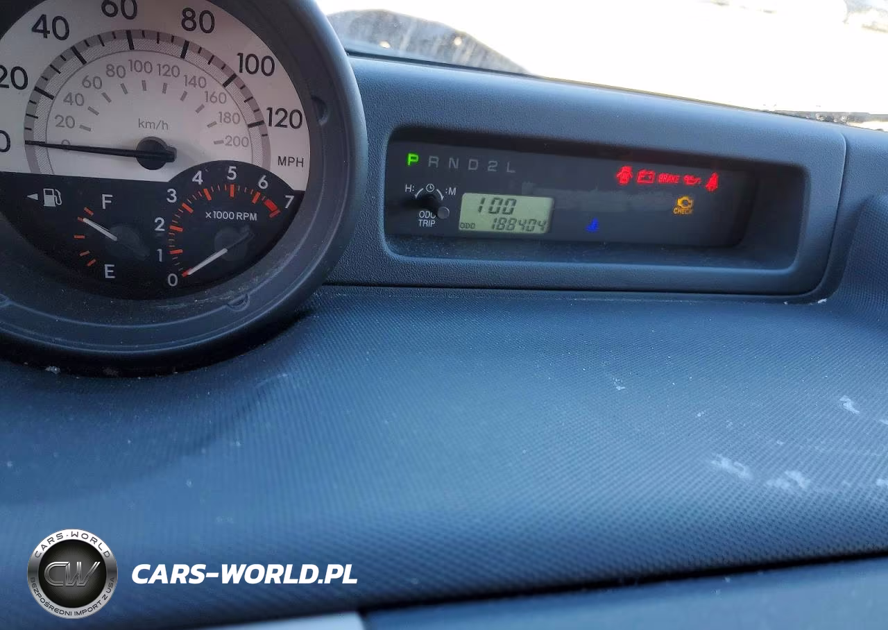 2006 Toyota Scion Xb VIN:JTLKT324564066096 - 17