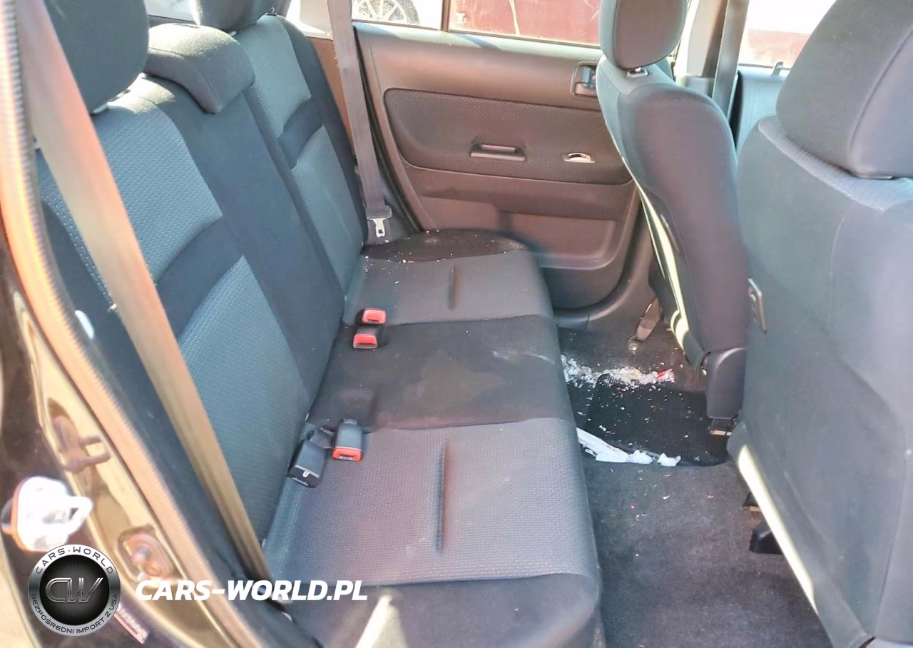 2006 Toyota Scion Xb VIN:JTLKT324564066096 - 20
