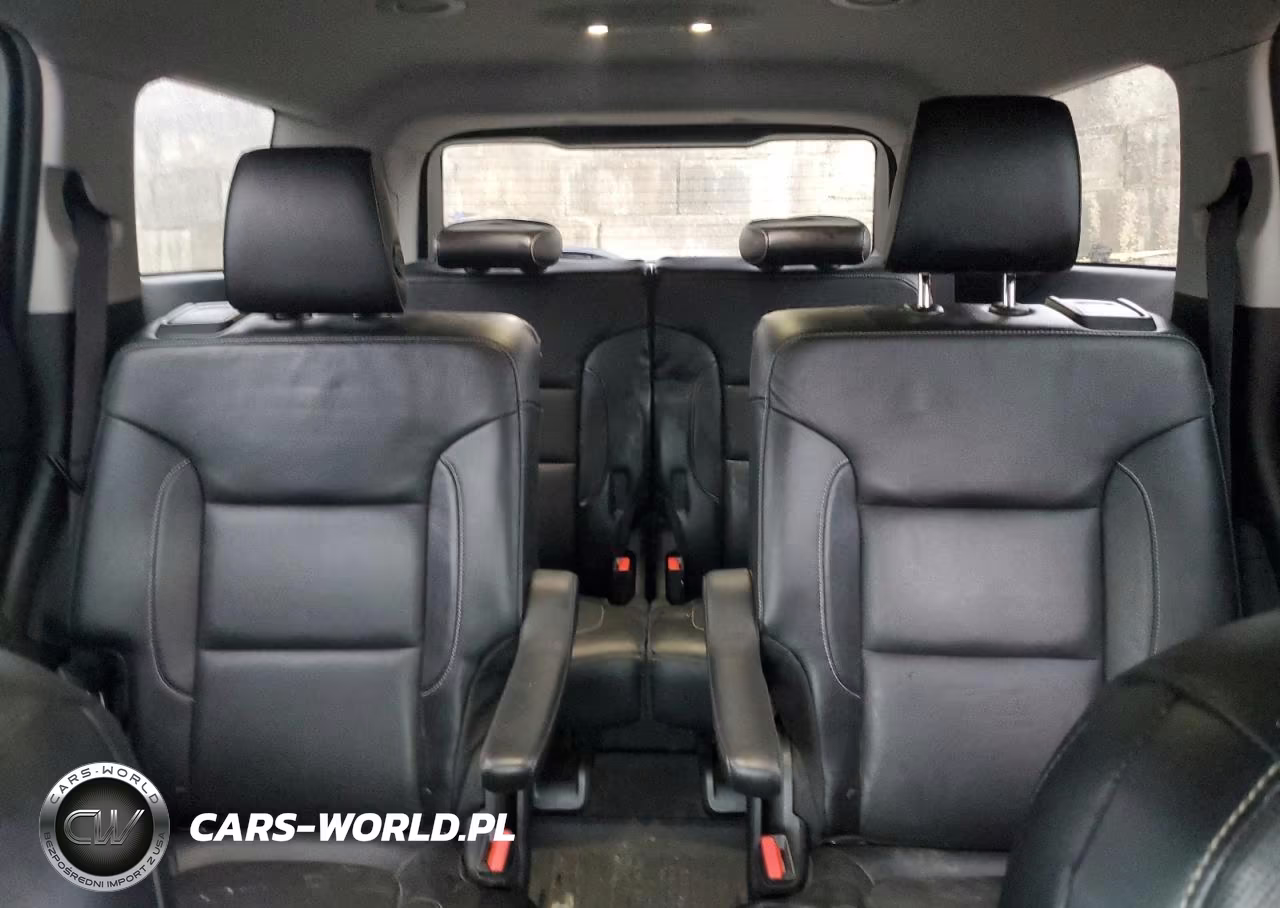 2017 GMC Acadia Slt-1 VIN:1GKKNMLS5HZ124808 - 10