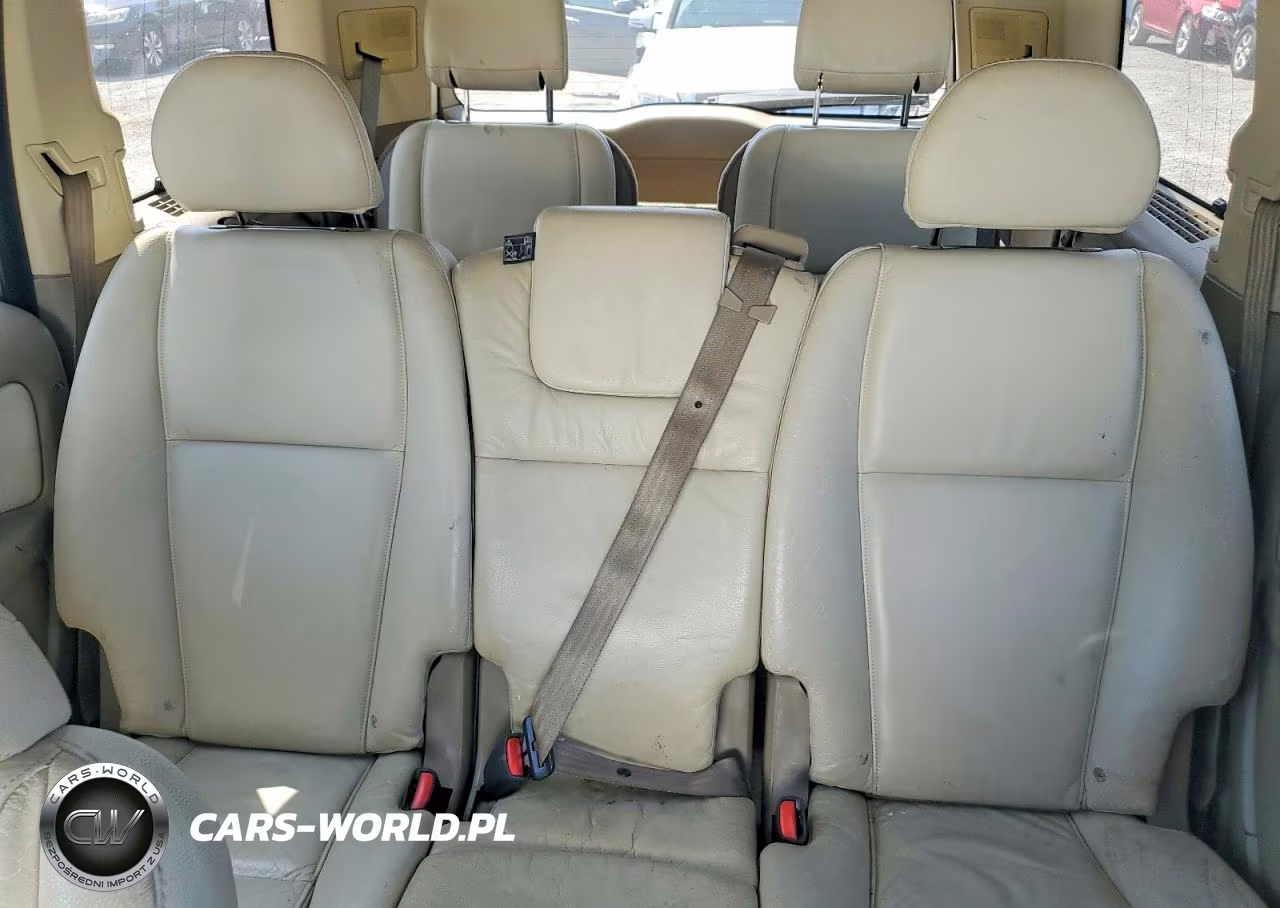 2007 Volvo Xc90 V8 VIN:YV4CZ852271332017 - 10