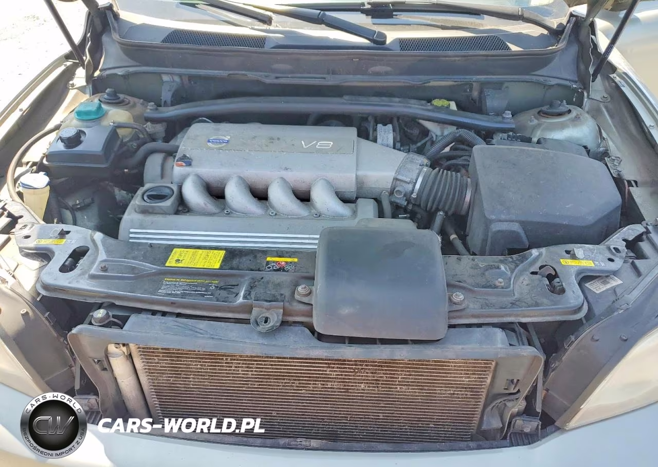 2007 Volvo Xc90 V8 VIN:YV4CZ852271332017 - 12