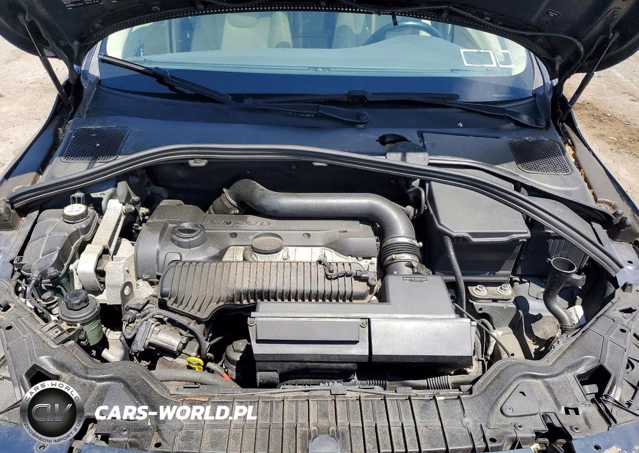 2015 Volvo S60 Premier VIN:YV1612TKXF1342441 - 11