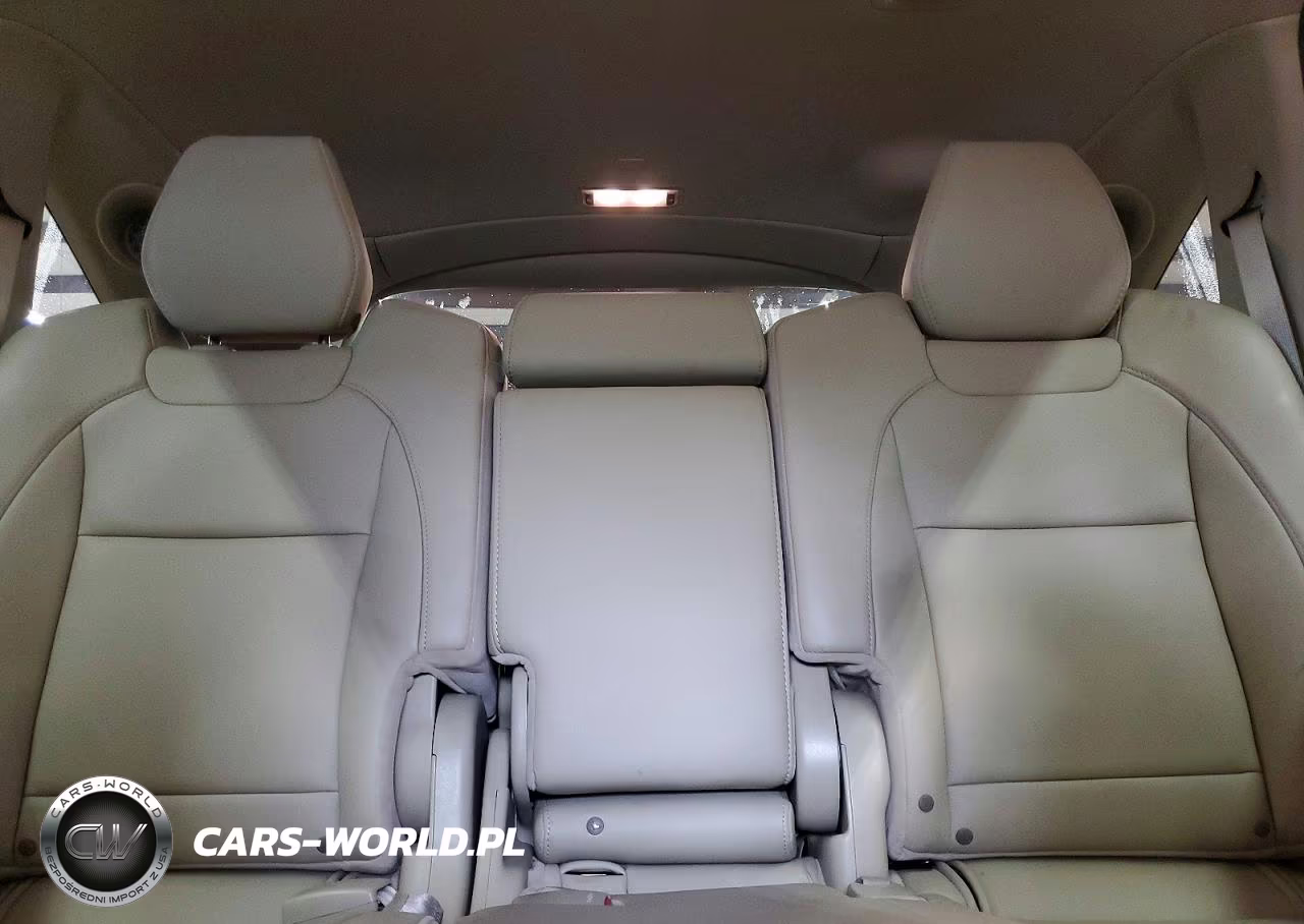 2017 Acura Mdx Technology VIN:5FRYD3H50HB002898 - 10
