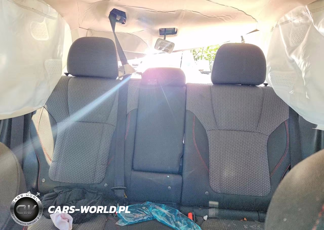 2019 Subaru Forester Sport VIN:JF2SKAKC1KH486274 - 10