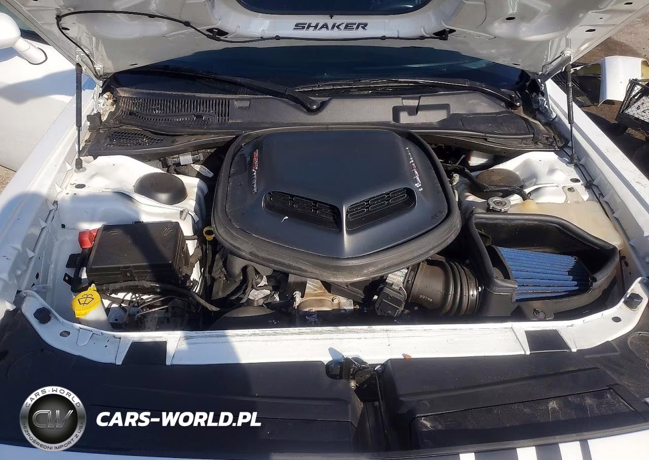 2023 Dodge Challenger R-T Scat Pack VIN:2C3CDZFJ7PH512533 - 11