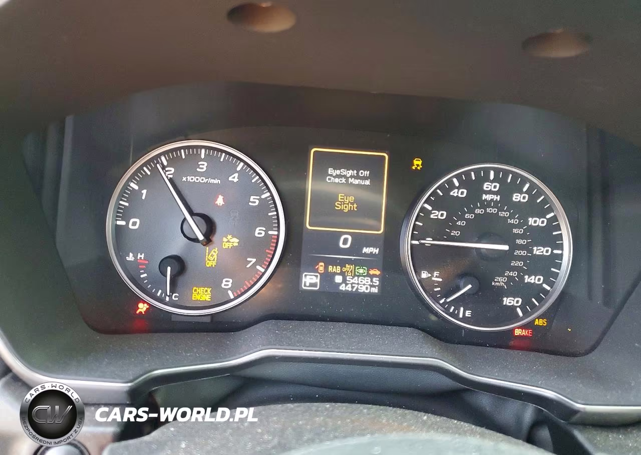 2023 Subaru Legacy Limited VIN:4S3BWAN63P3011884 - 9