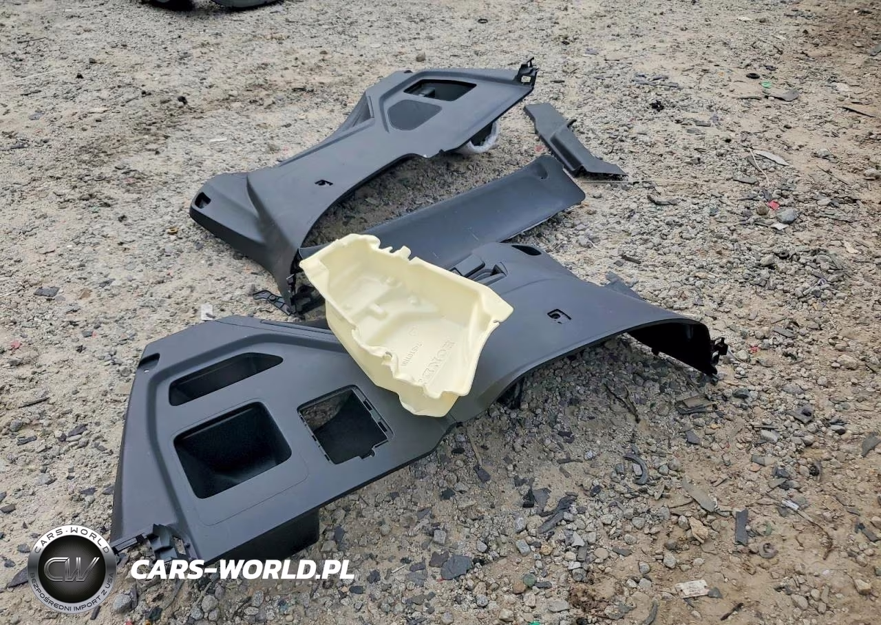2020 Honda Odyssey Exl VIN:5FNRL6H70LB006342 - 13