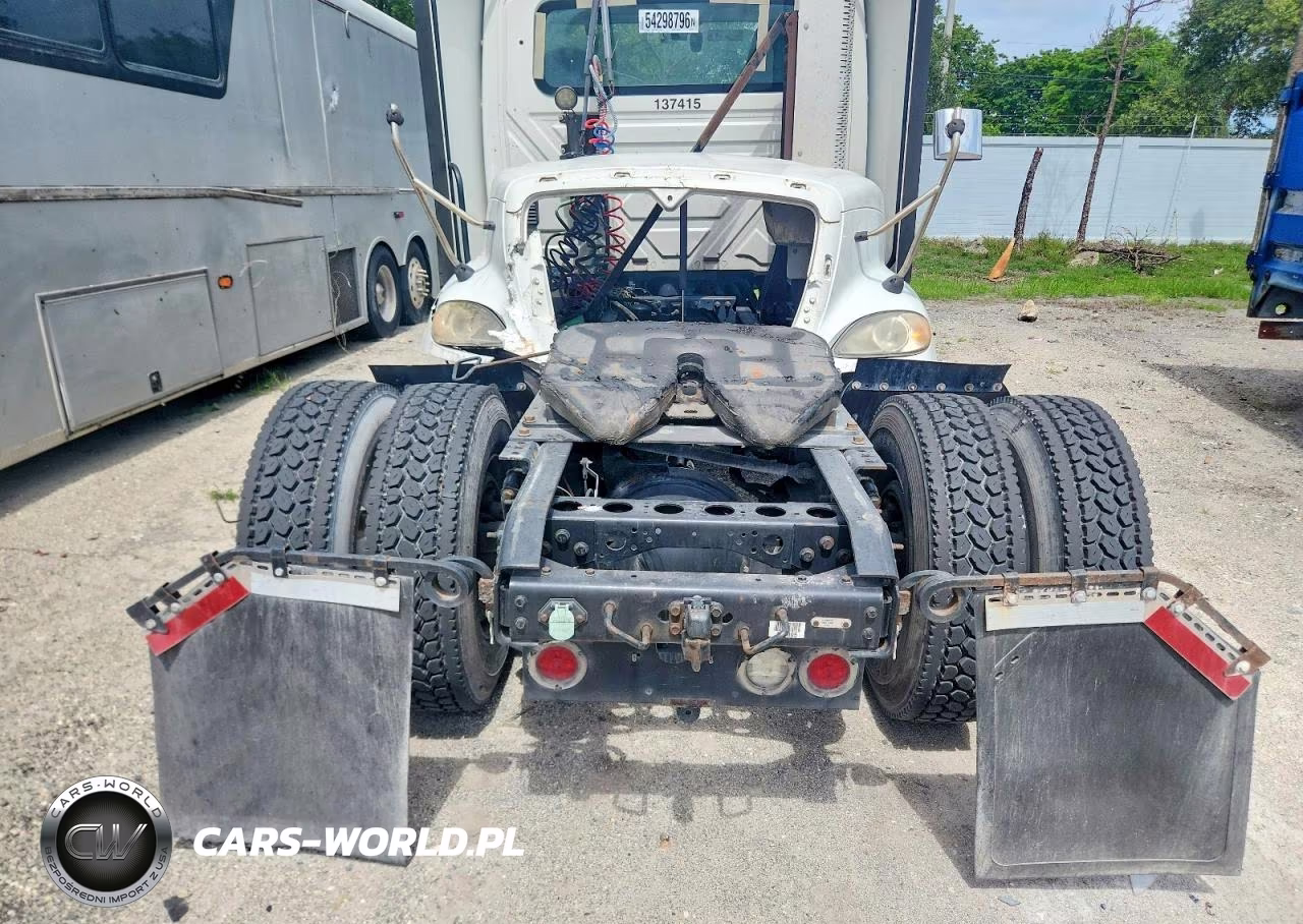 2019 International Rh613 Semi Truck VIN:3HSDXTZN6KN579994 - 6