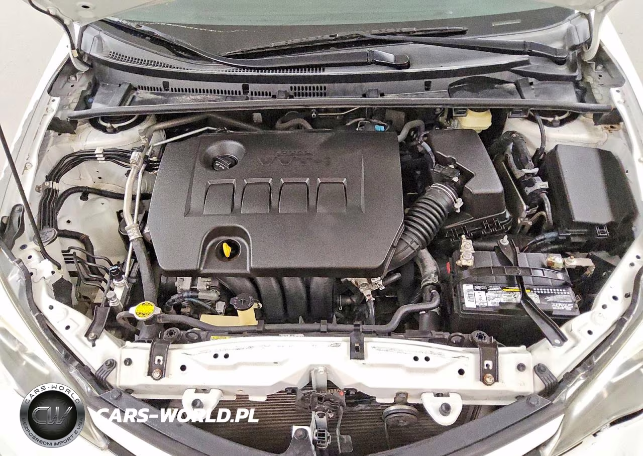 2017 Toyota Corolla Xse VIN:5YFBURHE5HP637601 - 11