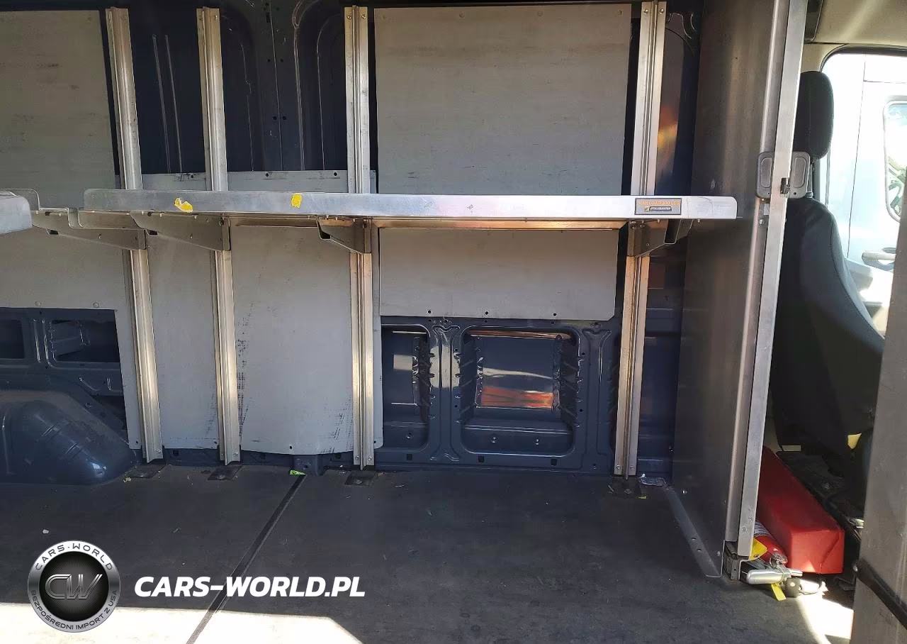2020 Ford Transit T-250 VIN:1FTBR3X82LKA86528 - 11