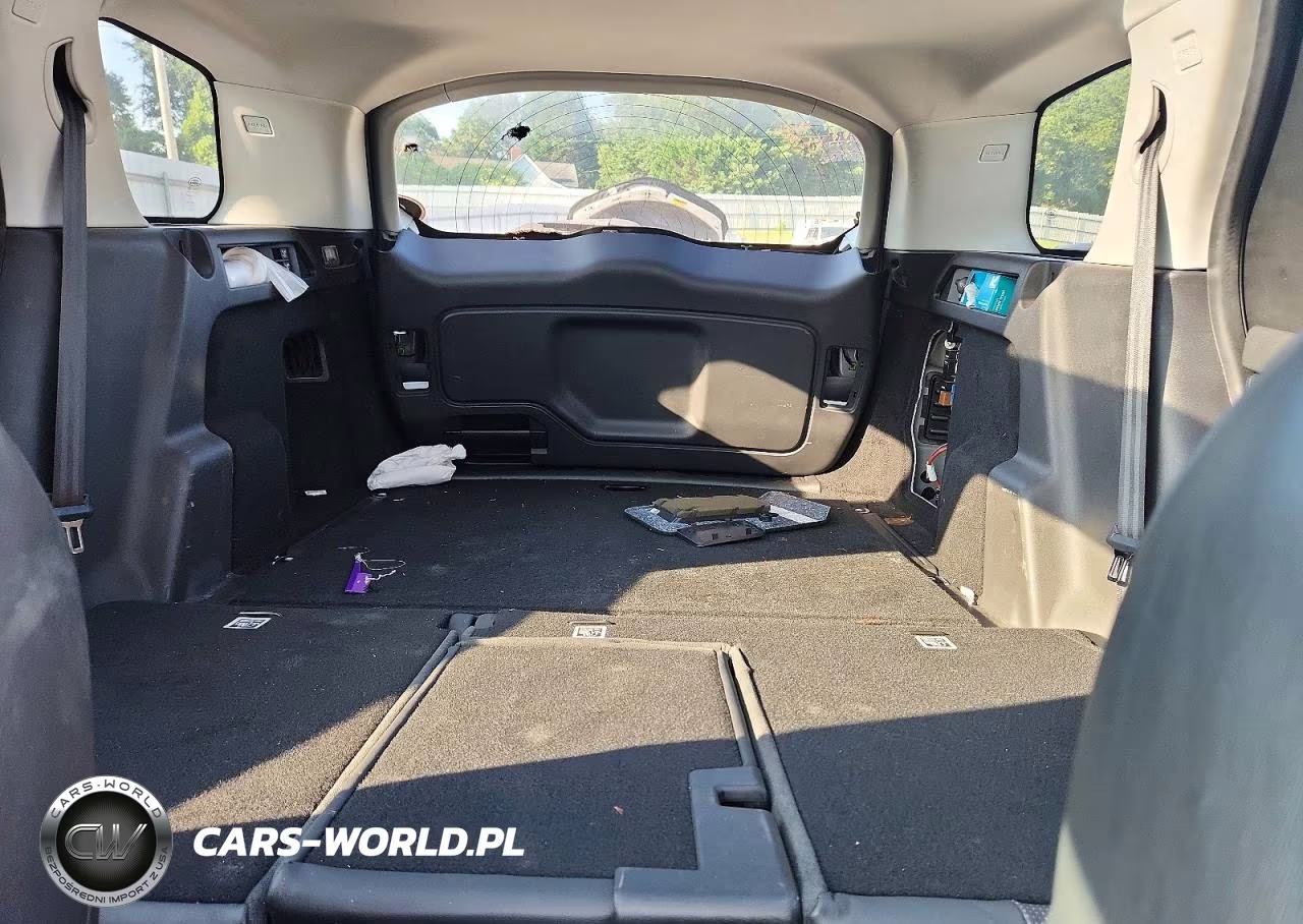 2018 Land Rover Discovery Sport Hse VIN:SALCR2SX5JH736615 - 11
