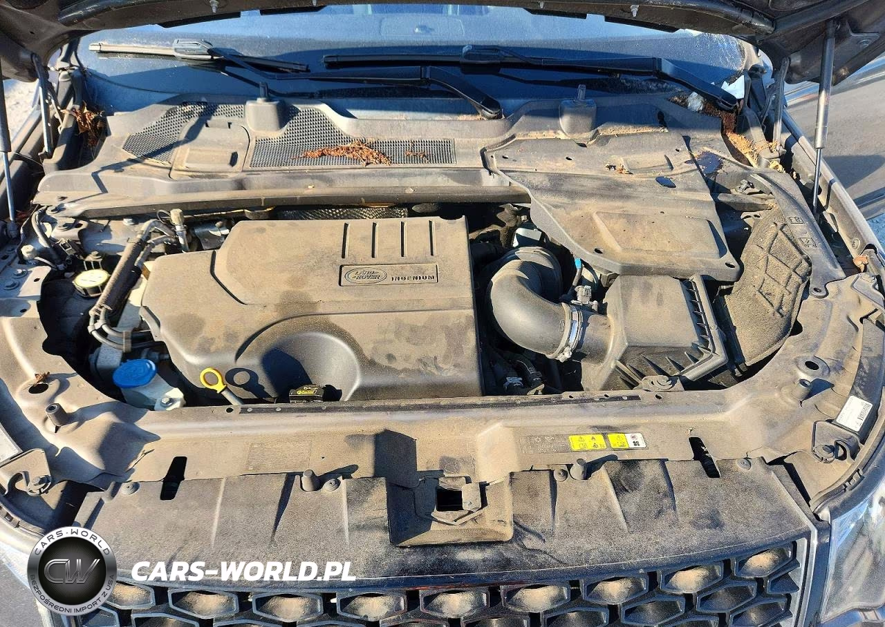 2018 Land Rover Discovery Sport Hse VIN:SALCR2SX5JH736615 - 12