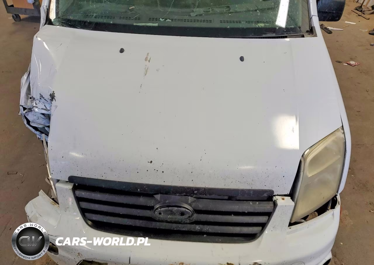 2013 Ford Transit Connect Xlt VIN:NM0LS7DNXDT165108 - 12
