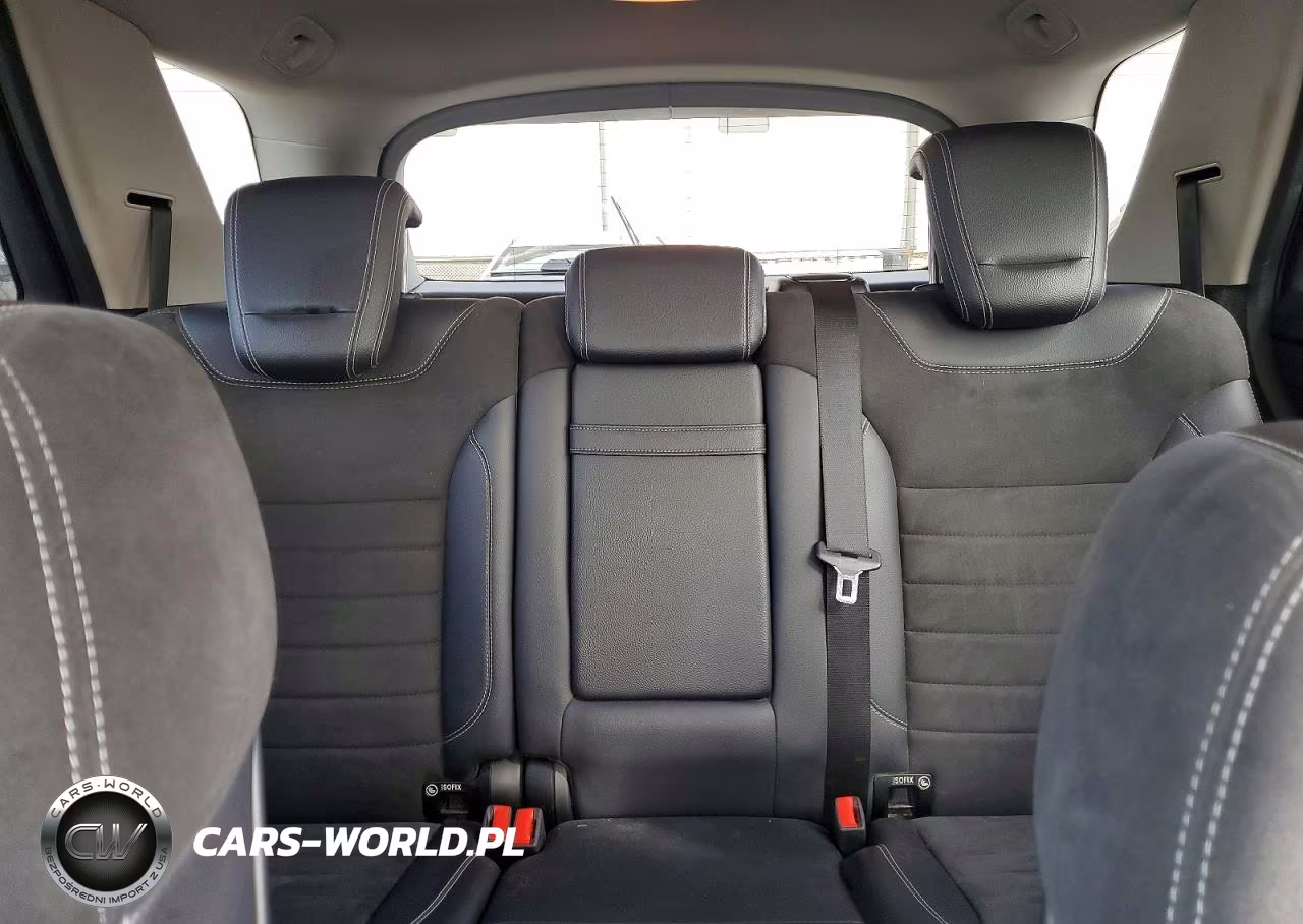 2012 Mercedes-Benz Ml 350 Bluetec VIN:4JGDA2EB2CA012603 - 10