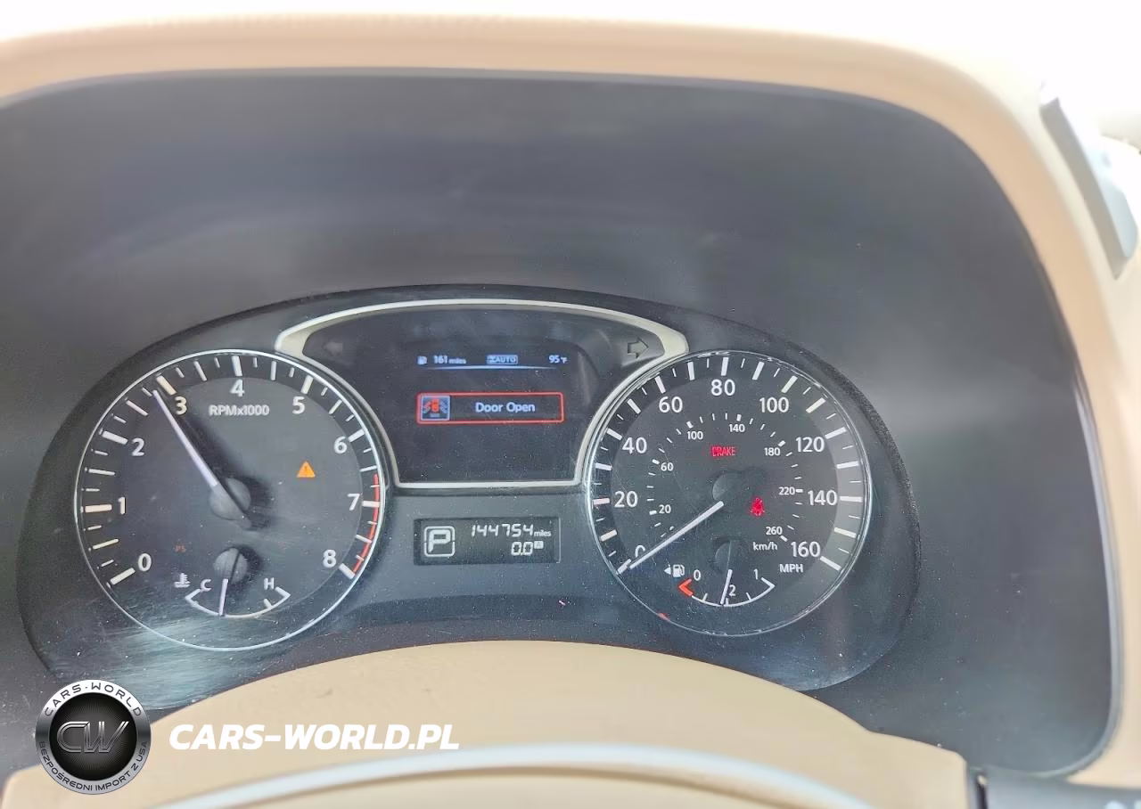 2014 Nissan Pathfinder S VIN:5N1AR2MM2EC612110 - 9