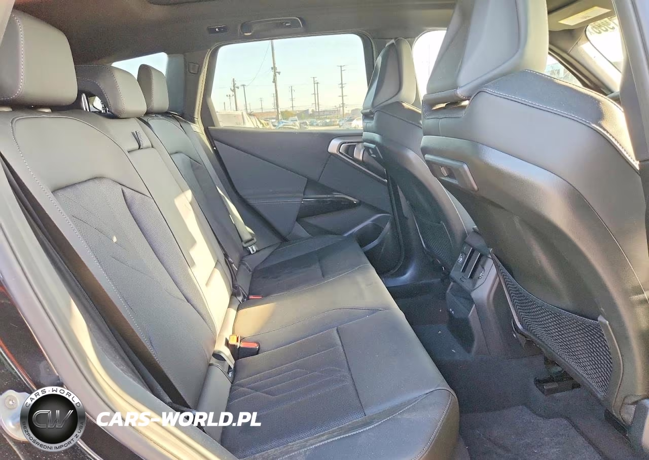 2026 BMW X3 30 xDrive VIN:5UX53GP08T9456399 - 11
