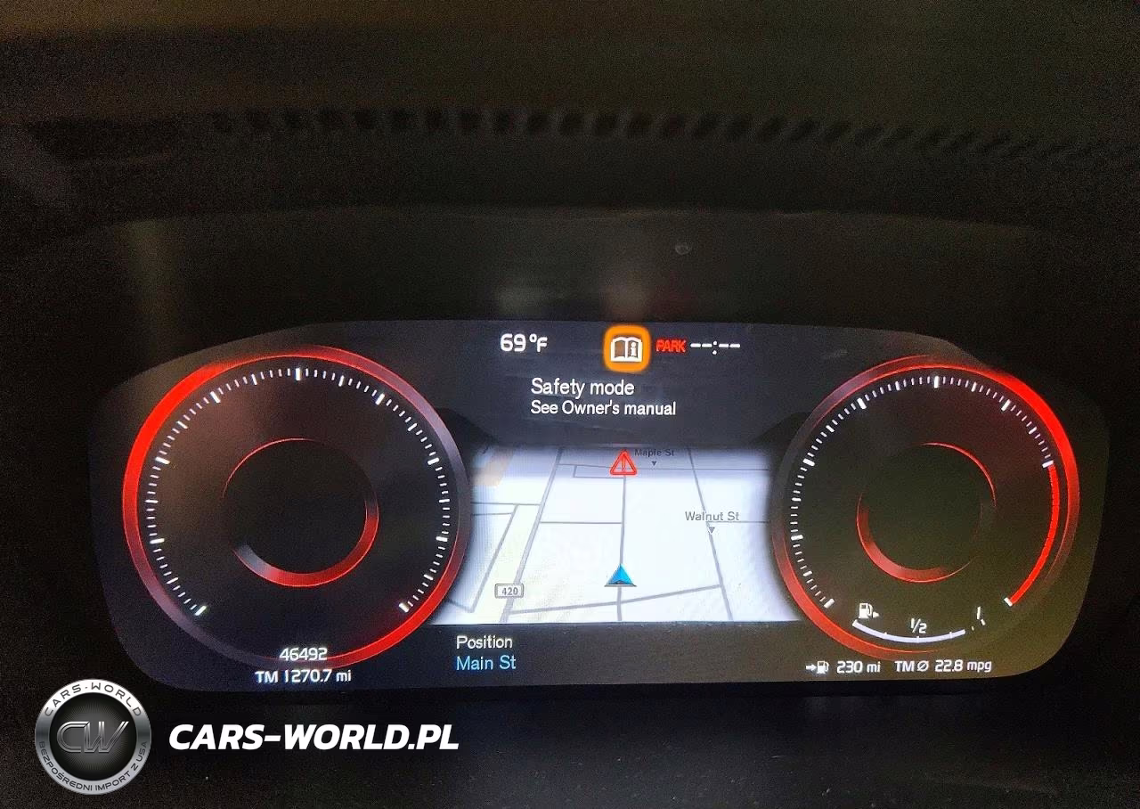 2021 Volvo Xc40 T5 R-Design VIN:YV4162UM8M2616886 - 9