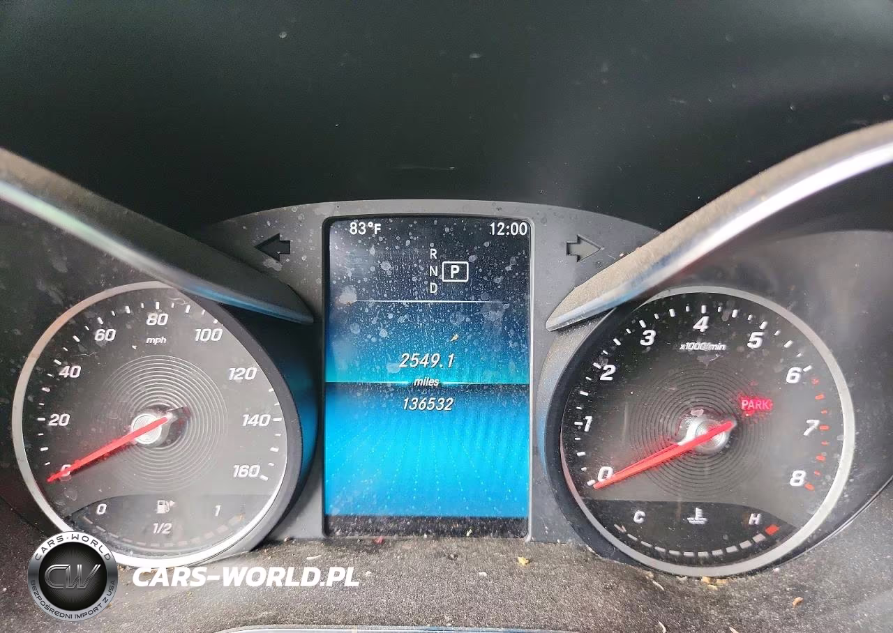 2020 Mercedes-Benz Glc 300 4Matic VIN:WDC0G8EB4LF723821 - 9
