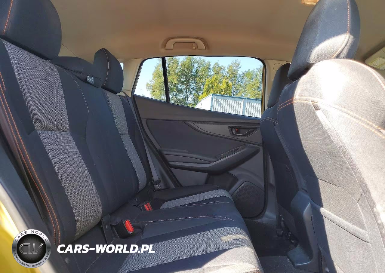 2021 Subaru Crosstrek Premium VIN:JF2GTAPC1MH660603 - 10