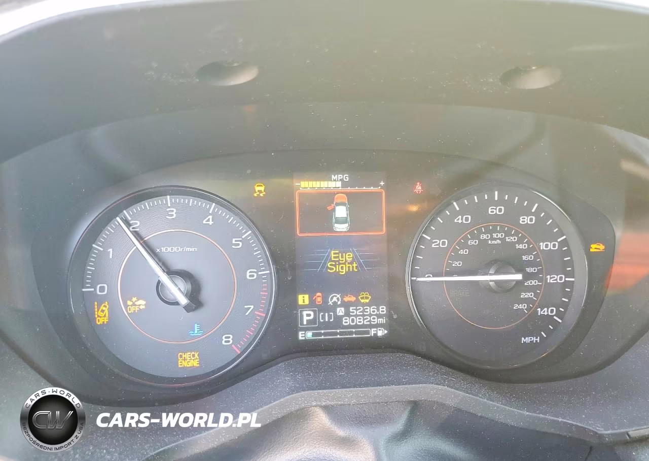 2021 Subaru Crosstrek Premium VIN:JF2GTAPC1MH660603 - 9
