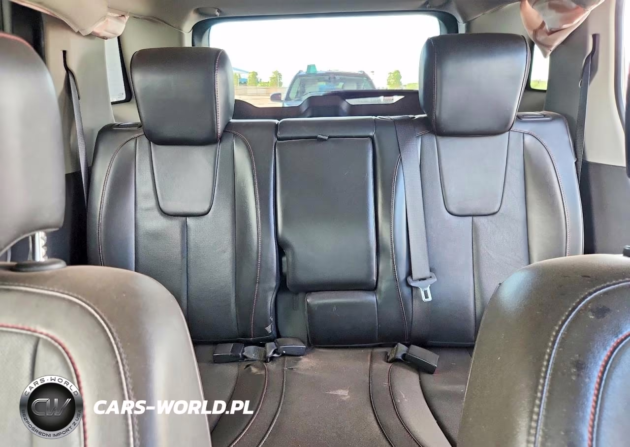 2011 GMC Terrain Slt VIN:2CTFLUE50B6221402 - 10