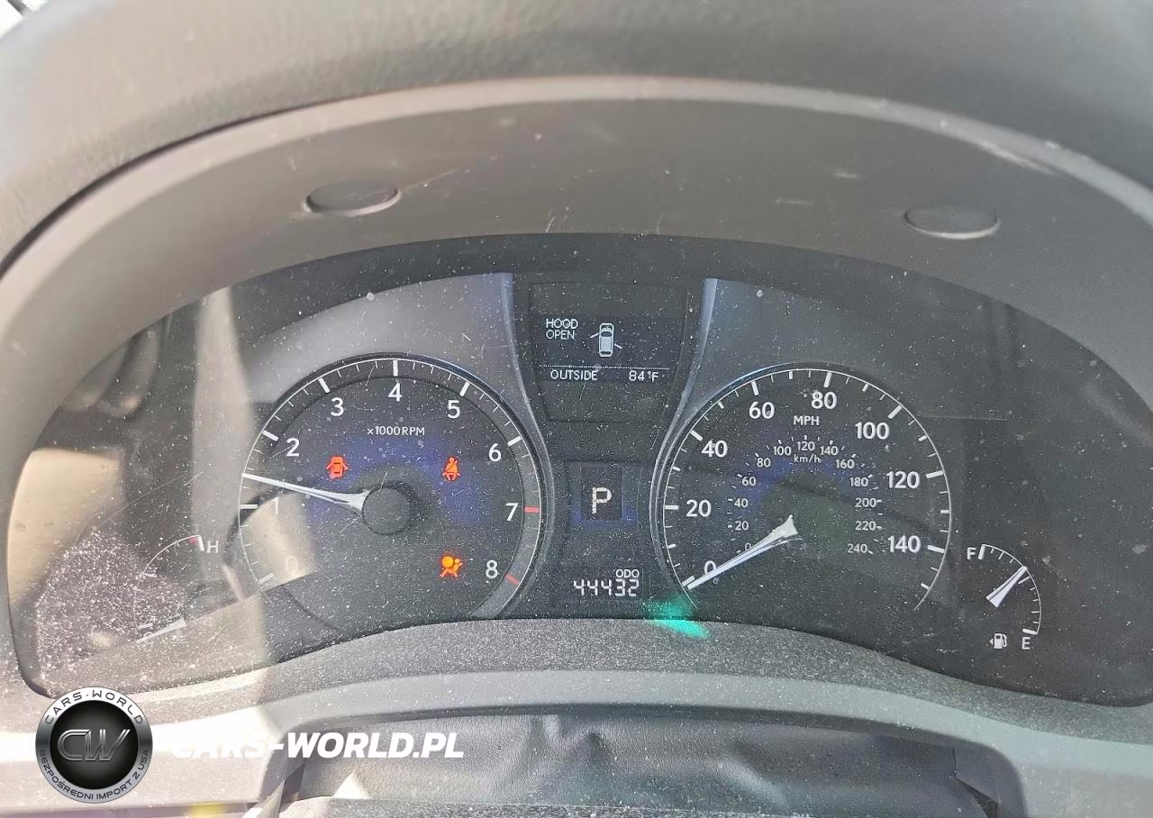 2012 Lexus Rx 350 VIN:2T2BK1BA6CC134533 - 9