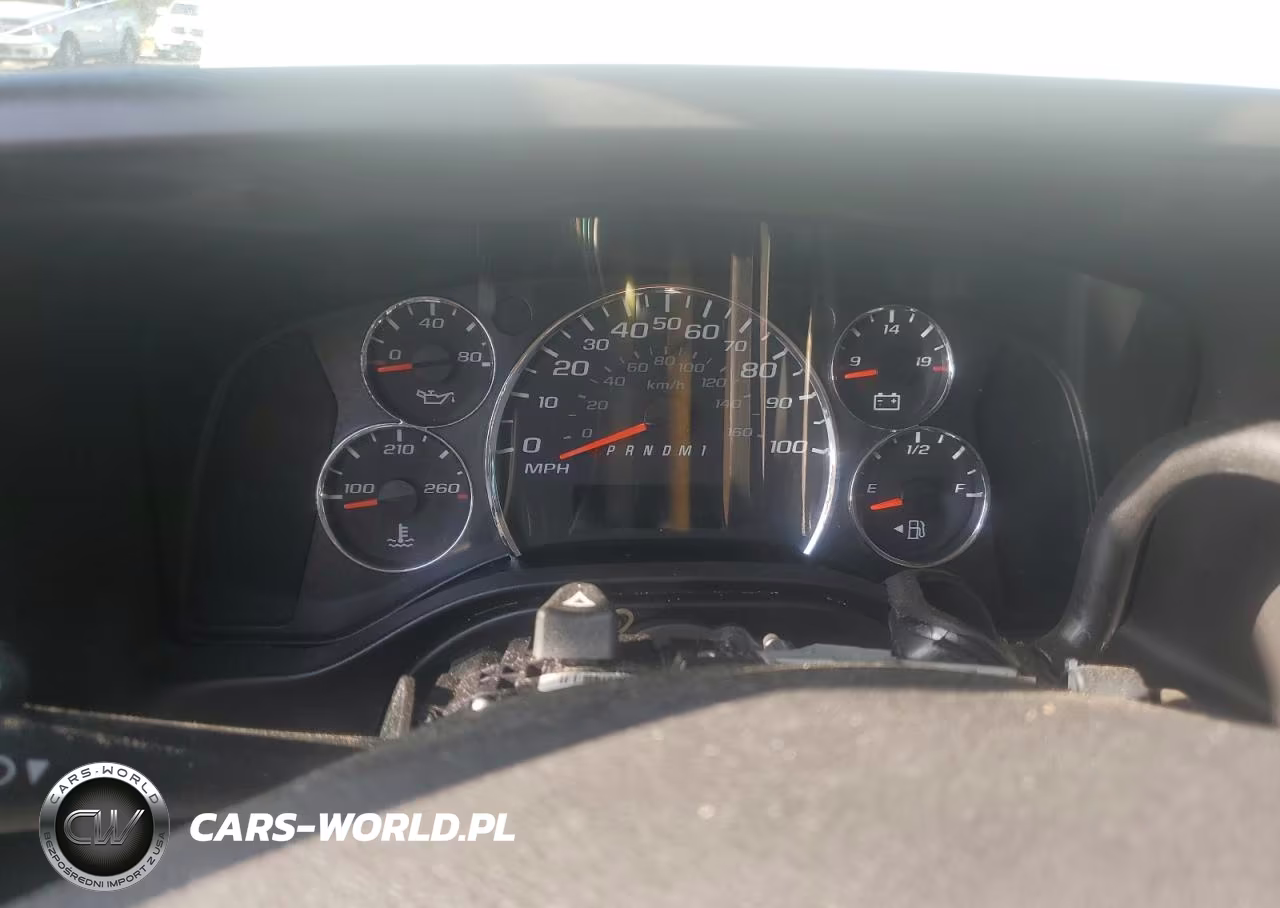 2018 Chevrolet Express G3500 Lt VIN:1GAZGPFG3J1218941 - 9