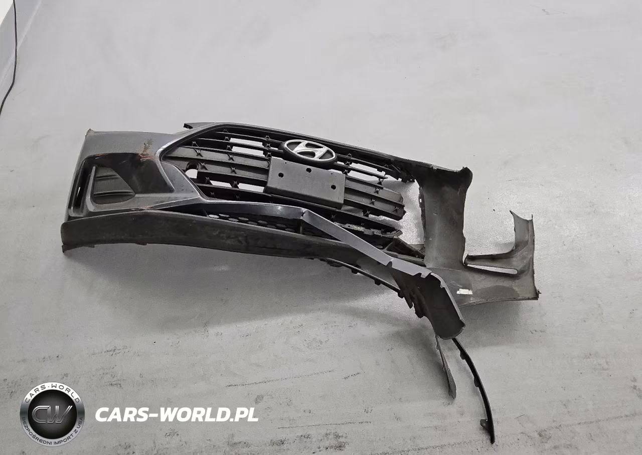 2019 Hyundai Veloster Base VIN:KMHTG6AF9KU019944 - 12