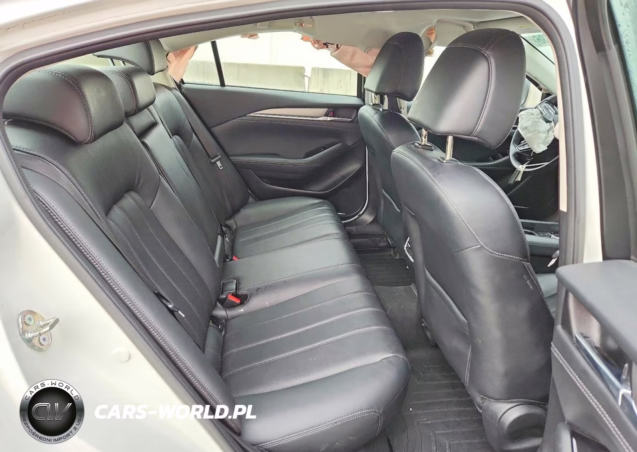 2019 Mazda 6 Grand Touring VIN:JM1GL1TY4K1503055 - 10