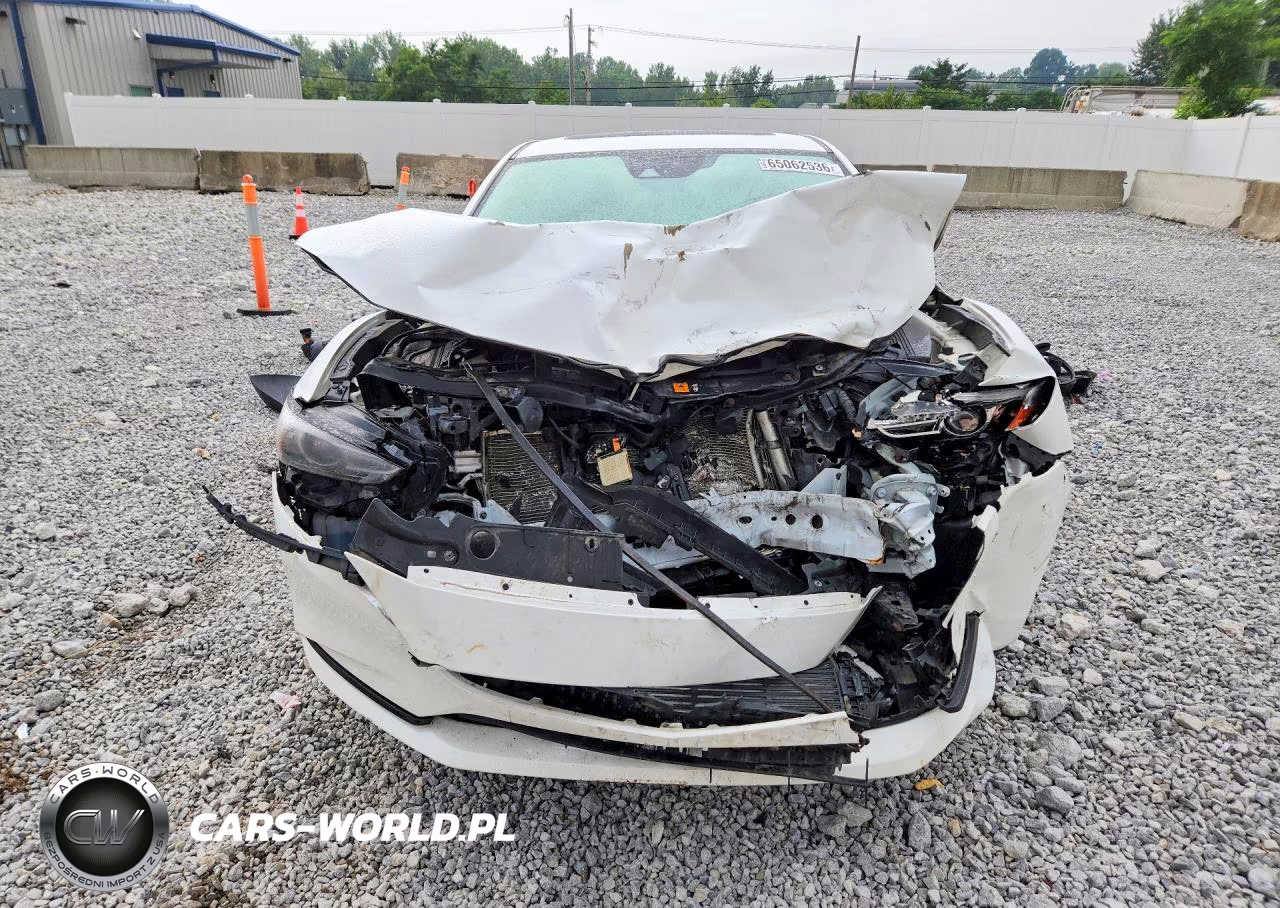 2019 Mazda 6 Grand Touring VIN:JM1GL1TY4K1503055 - 5