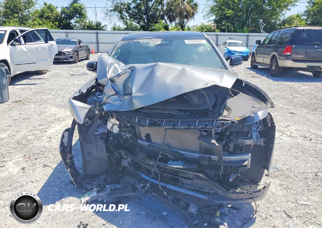 2024 Cadillac Lyriq Sport VIN:1GYKPTRK3RZ112501 - 5