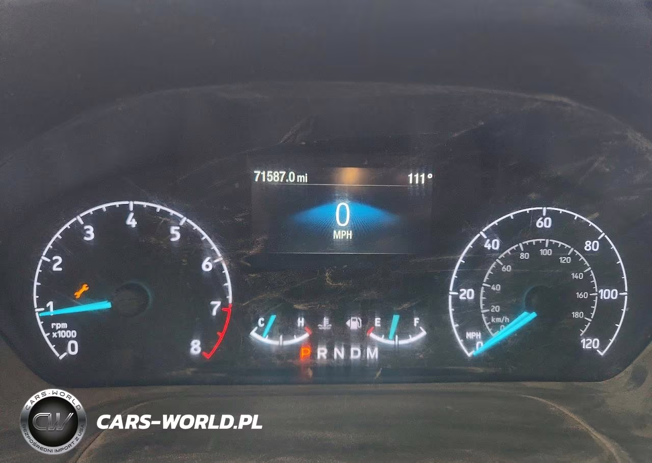 2021 Ford Transit Delivery Truck VIN:1FDDF6P82MKA41251 - 9