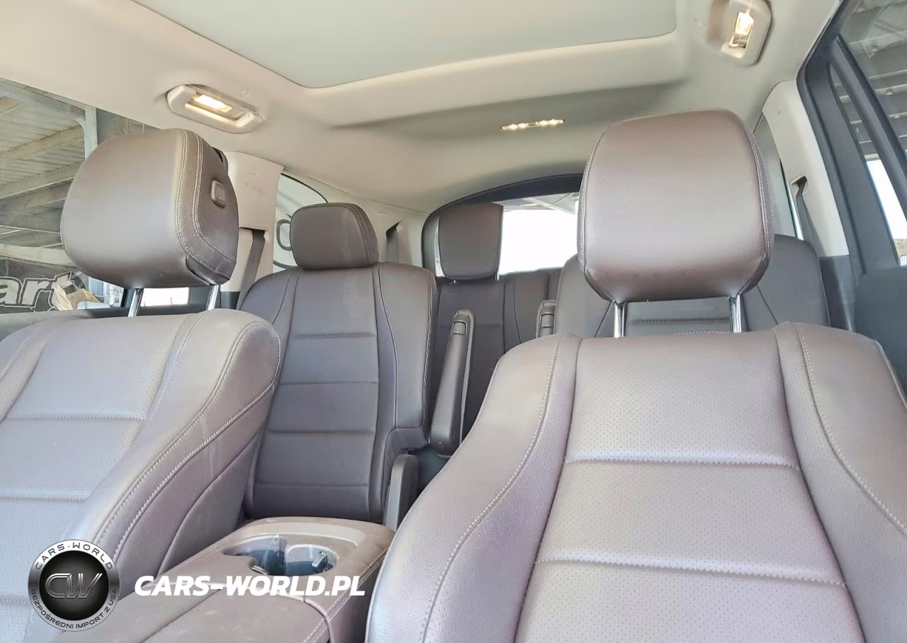 2020 Mercedes-Benz Gls 450 4Matic VIN:4JGFF5KE7LA160675 - 10
